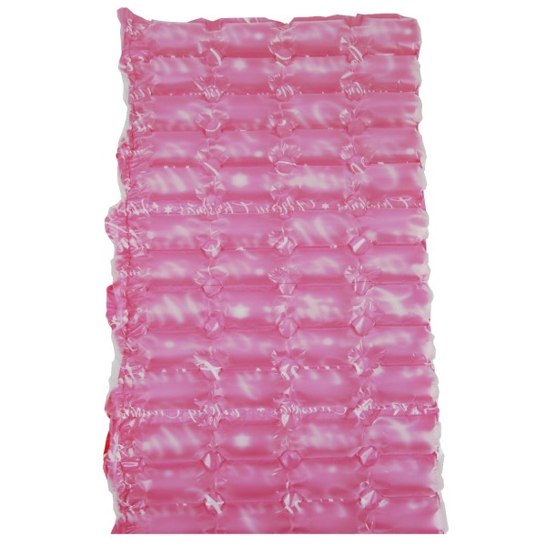 Füll-Fix - Polstermatte 420mm 4-Kammern | 450m (rot) | Design "Merry Christmas"