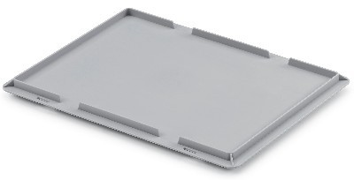 Auflagedeckel 400x300mm