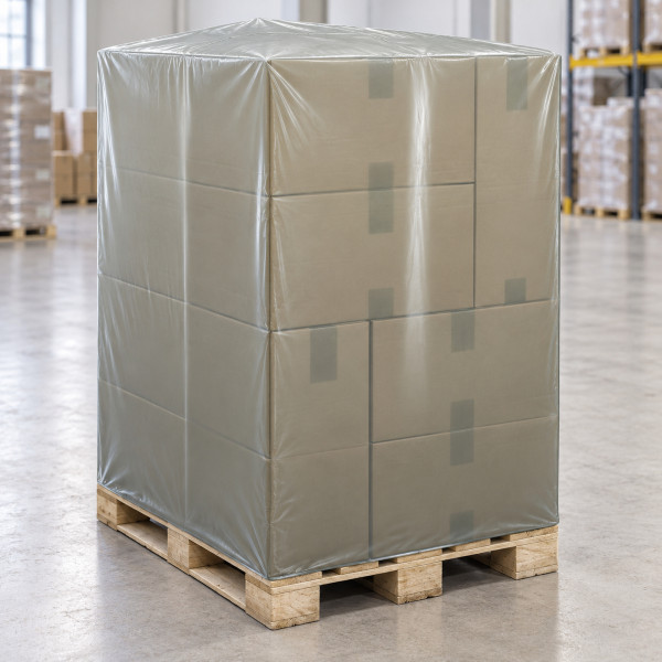 LDPE-Schrumpfhauben 1250x850mm
