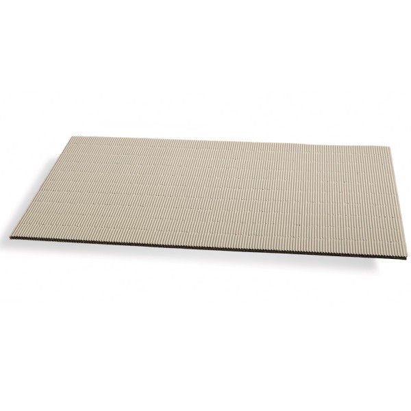 Wellpapppolster Weichplatte 1200x800x14 mm