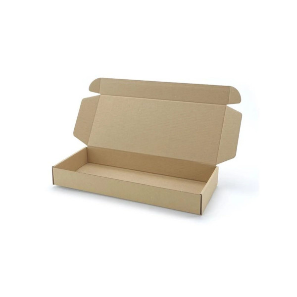 340x144x44mm Faltschachtel einwellig