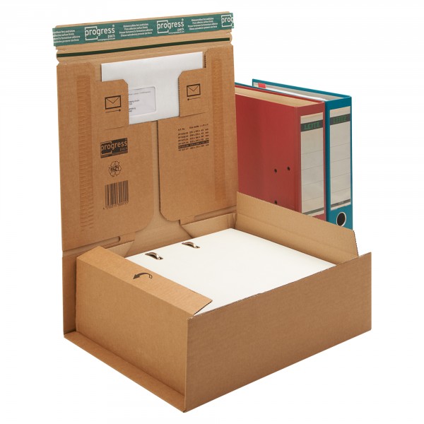 Post-Versandkarton DIN A3+