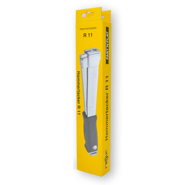 Hammertacker Regur 11