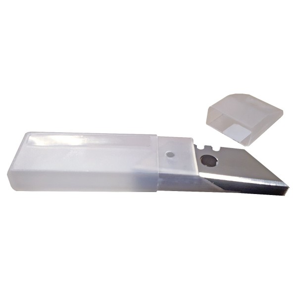 Ersatzklingen Trapezklingen 19mm | Profi-Qualität