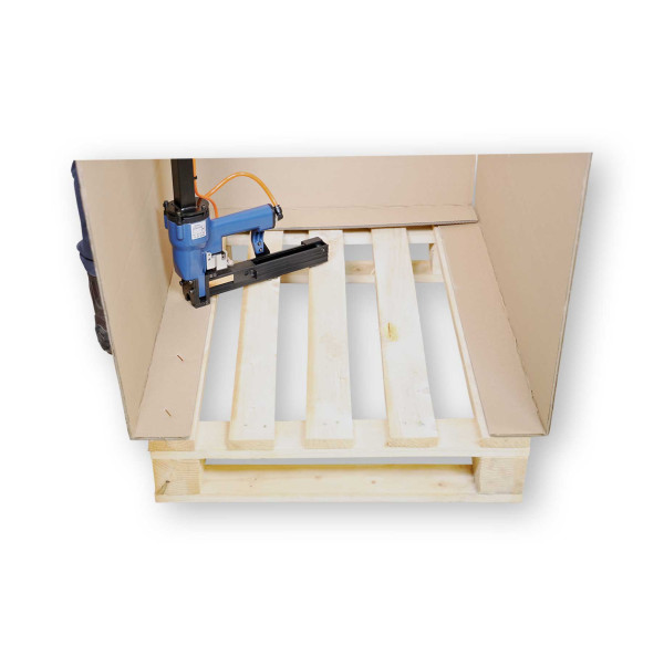 Kartonheftzange Pneumatisch | SPH-2432