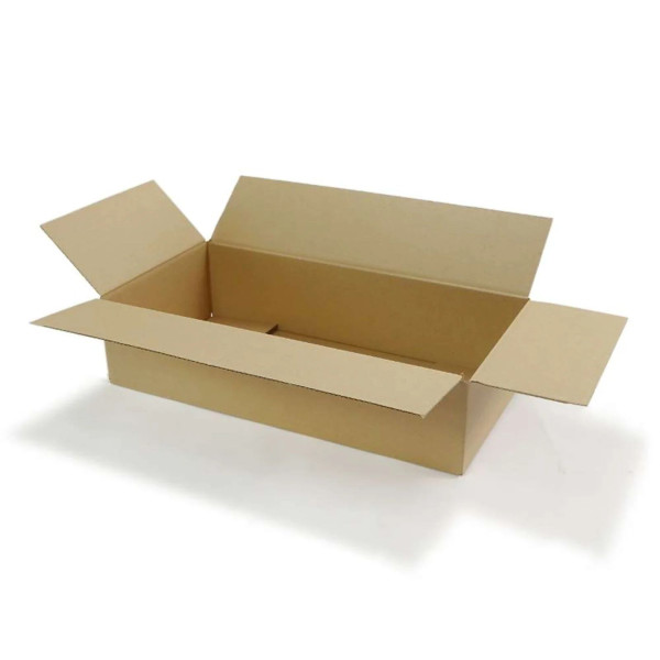 590x290x140mm einwellige Kartonagen