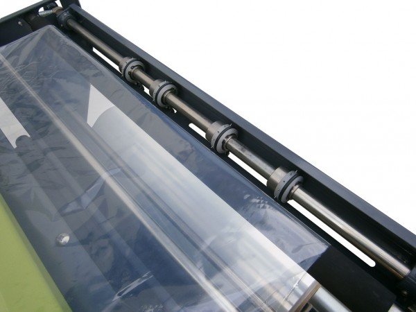 Folienverpackungsmaschine EPL-455PT