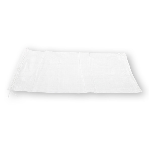 Bändchengewebesäcke 55x135cm