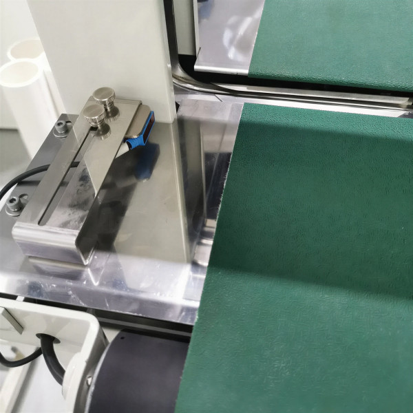 Automatische Banderoliermaschine EPOM02-30AB