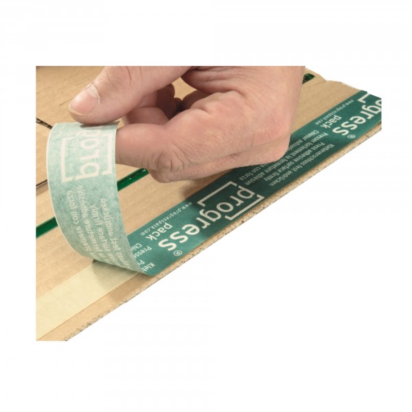 Universalverpackung DIN A4 * Groß- und Maxibrief Format 250x353mm