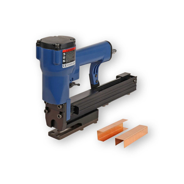 Kartonheftzange Pneumatisch | SP-2432