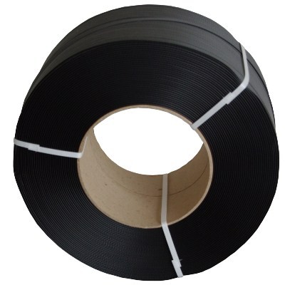 PP 12x0,55mm 280/190 - Polypropylenband - 2500m