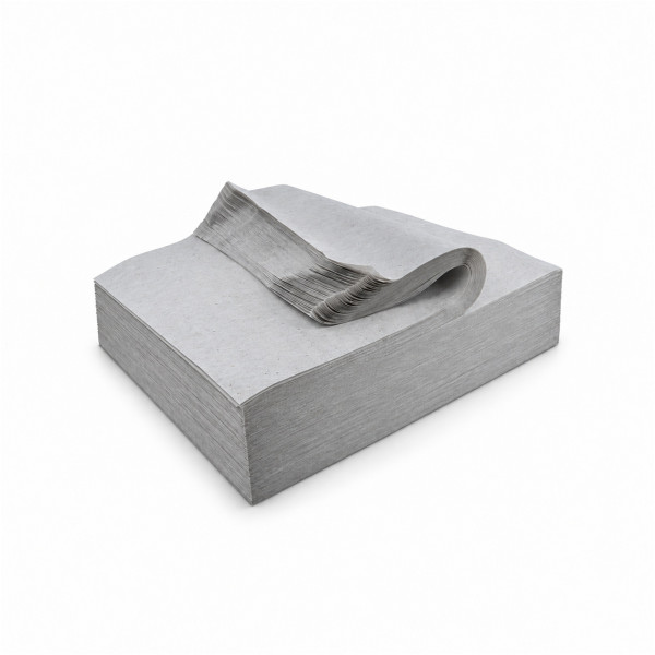 Packseide 38x50cm | natur | 25-30gr | 1/4 Bogen
