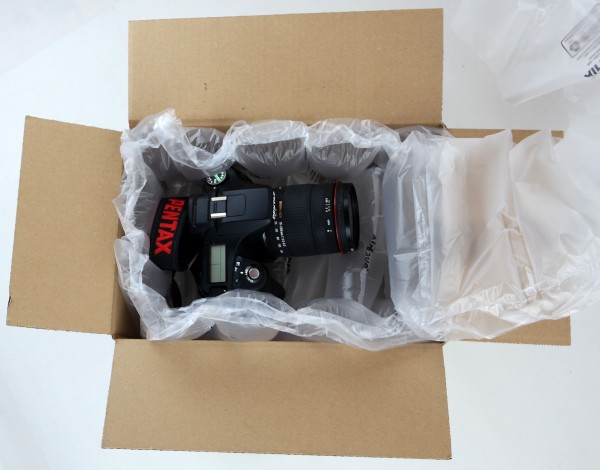 200 Liter | Luftpolsterkissen | ca. 370-420 Kissen im Pack