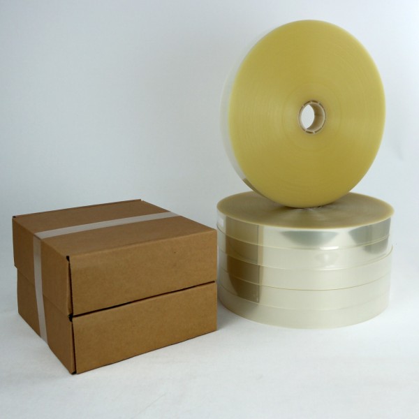 Banderolierband - PP | Breite: 30mm | Länge: 500m