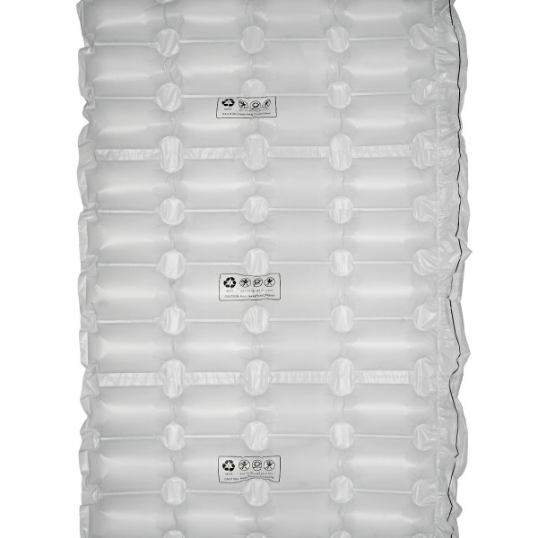 Füll-Fix - Polstermatte 420mm 4-Kammern | 450m (transparent)