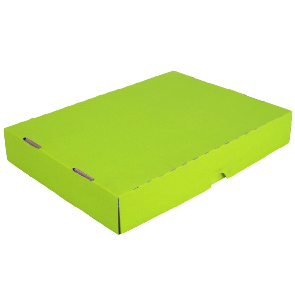 322x241x51mm | Farbig | Geschenkschachtel mit Deckel | 2-tlg.