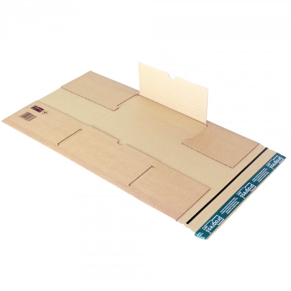 Universalverpackung DIN C4