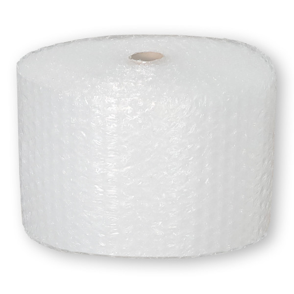 Luftpolsterfolie Breite: 50cm | Rolle á 50m | großgenoppt