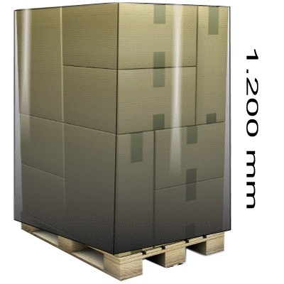 LDPE-Schrumpfhauben * 1250 x 850mm