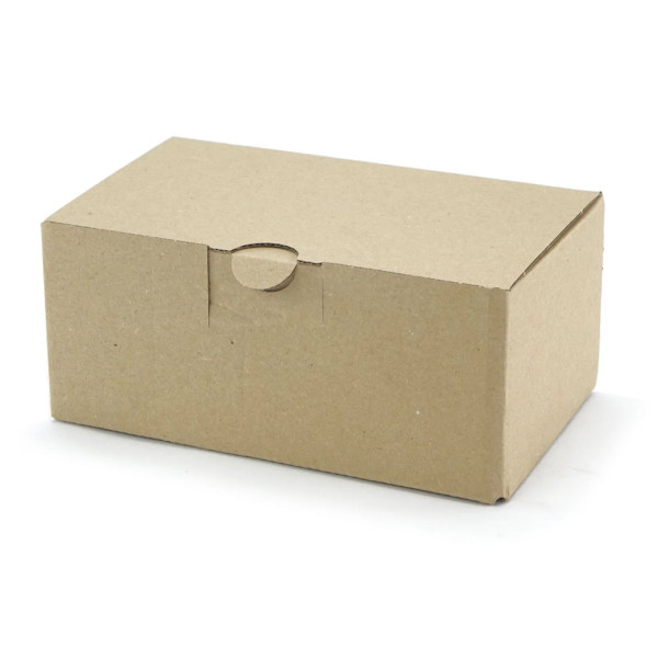 174x104x74mm Warensendung-Karton