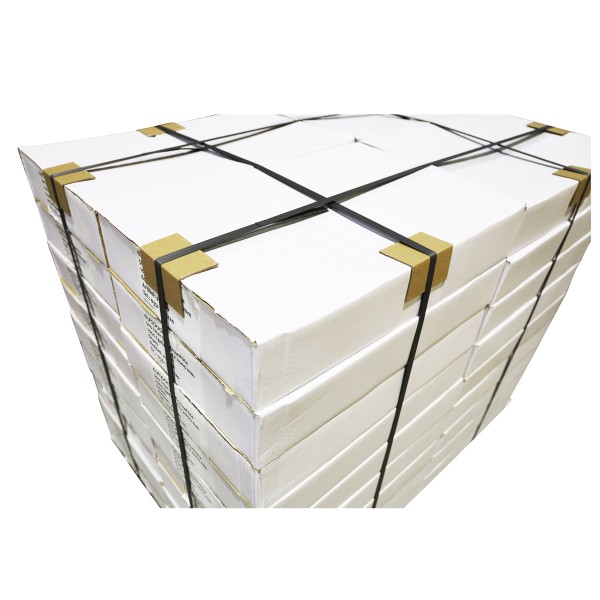 Kantenschutzwinkel | Vollpappe | Schenkelbreite : 35x35mm