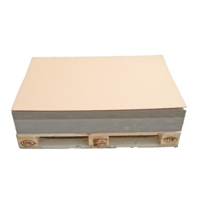 Wellpapp-Zuschnitt 780 x 1180 zweiwellig