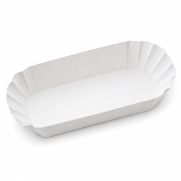 Pappschale 10x17x3cm