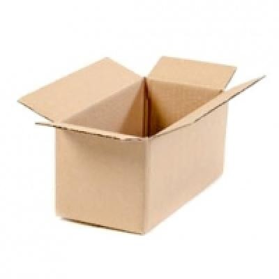 200x100x100 mm einwellige Kartonagen