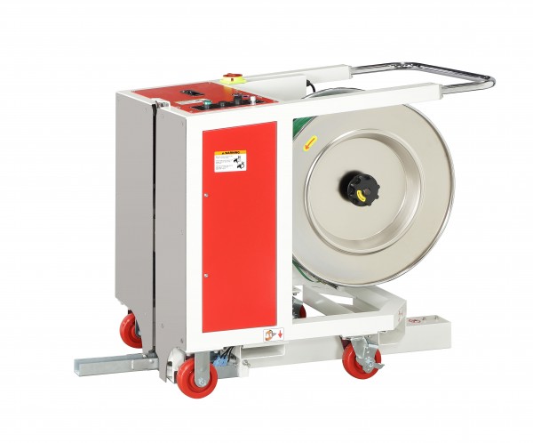 EP-602MV Palettenumreifungsmaschine