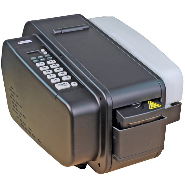 elektronischer Klebestreifengeber