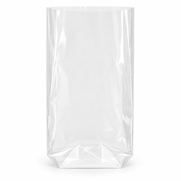 Bodenbeutel PP 180x300mm