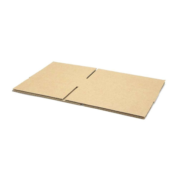 200x150x50mm einwellige Kartonagen