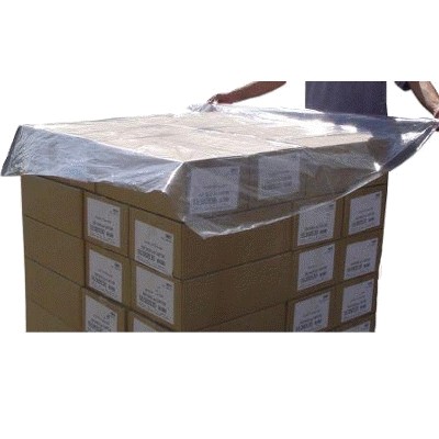 Deckblattfolie - Rolle - 250 Blatt 1400x1800mm * 40 µm