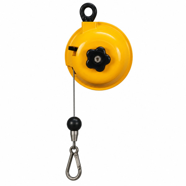 Federzug EP-5 | 1 - 5kg