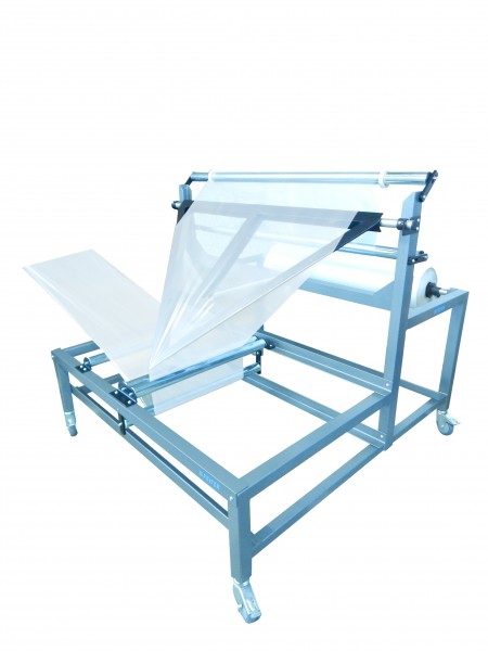 Folienfalzer SPR-1000