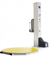 Palettenstretchmaschine Expert