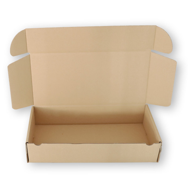 Umkarton für Stollenkarton | 397x190x85mm