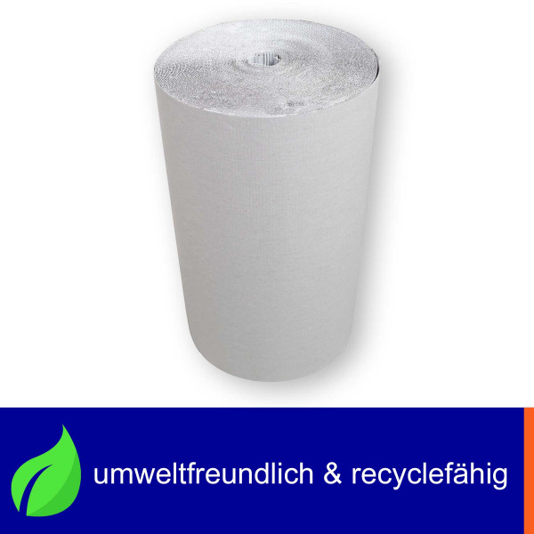 Rollenwellpappe | Breite: 80cm | Länge: 70m
