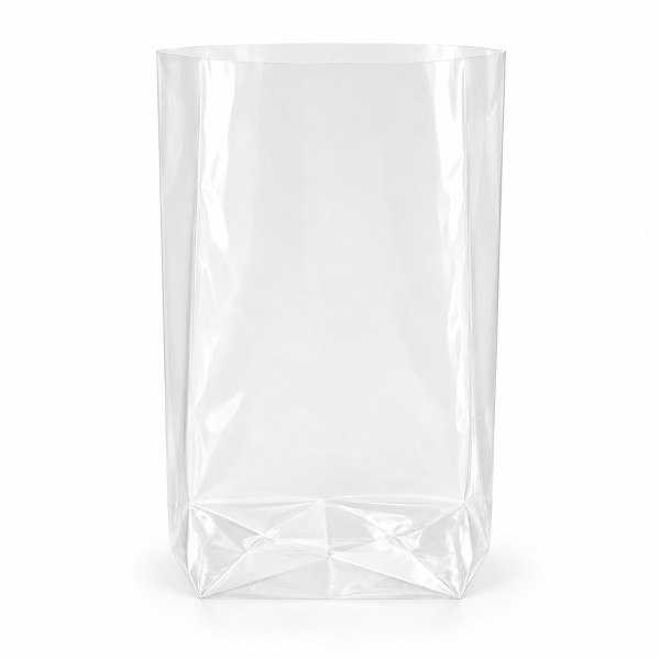 Bodenbeutel PP 95x160mm