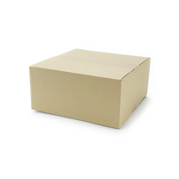 293x293x138mm einwellige Kartonagen
