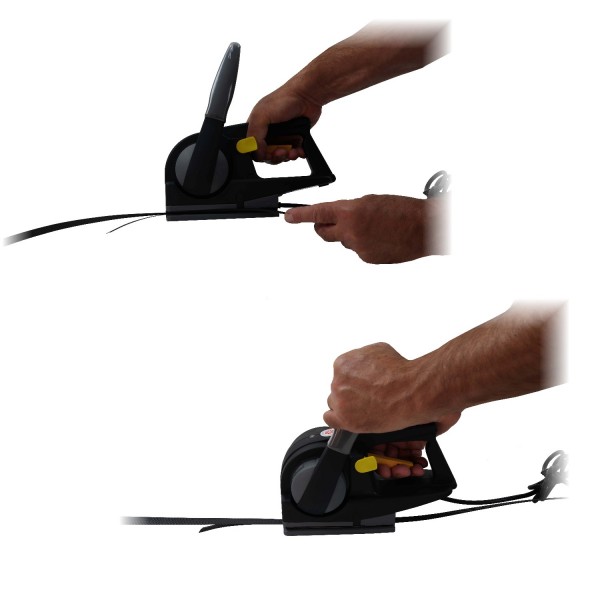 Reibschweißgerät - Zapak2012