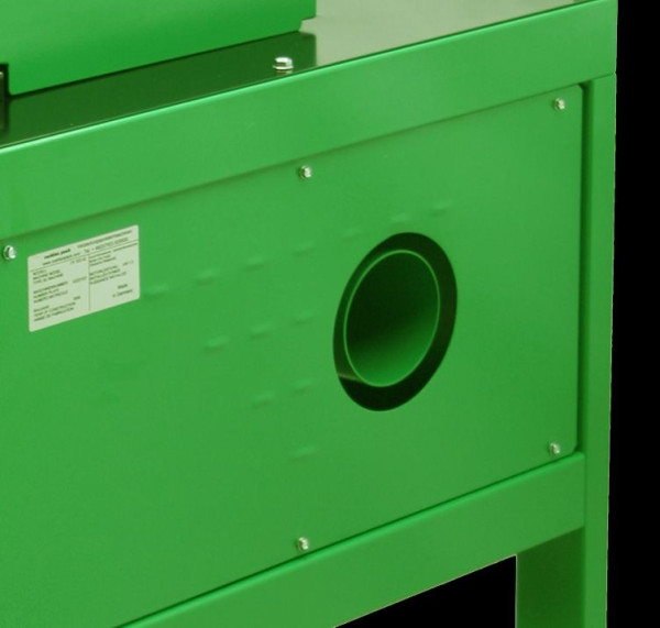 EP 422 Verpackungspolstermaschine