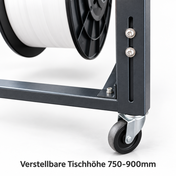 Eco Strap EP501 Umreifungsmaschine