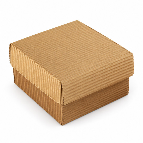 100x100x60mm | Geschenkschachtel mit Deckel | 2-tlg.
