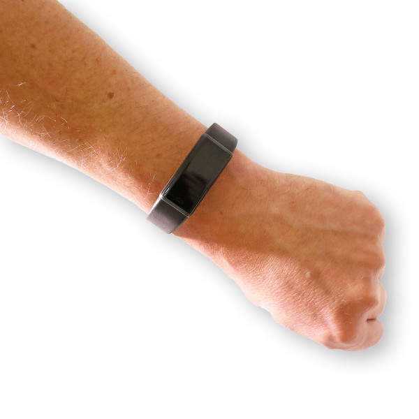 DANKESCHÖN - GESCHENK Fitnessarmband