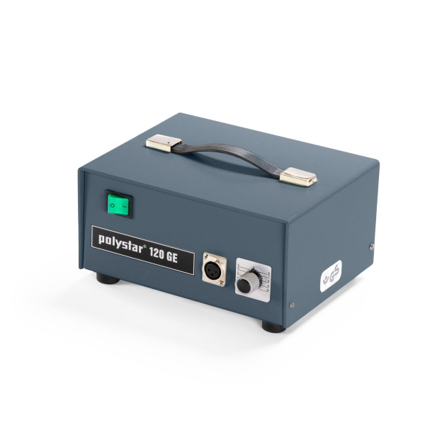 D-Schweißzangen verschiedene Breiten | für mobilen Impulsgeber 120 GE polystar