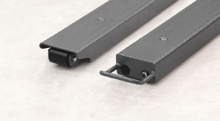 Palettenwaage Wiegebalken UFA