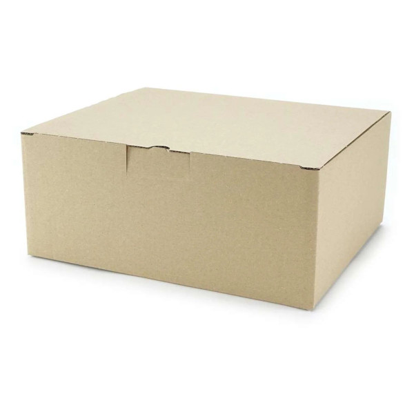 344x291x140mm Warensendung-Karton