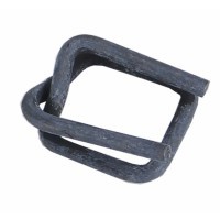 13mm | Drahtverschlussklemmen | phosphatiert | CB4